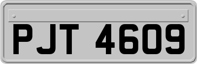 PJT4609