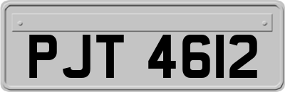 PJT4612