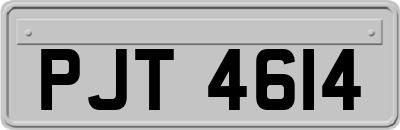 PJT4614