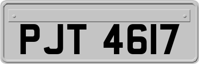 PJT4617