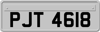 PJT4618