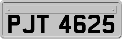 PJT4625