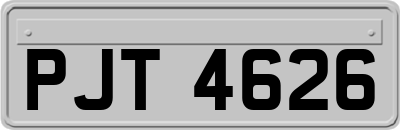 PJT4626