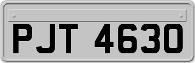 PJT4630