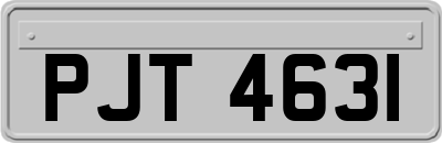 PJT4631
