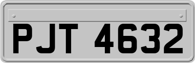 PJT4632