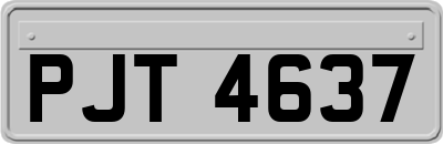 PJT4637
