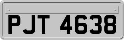 PJT4638