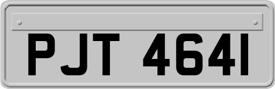 PJT4641