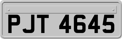 PJT4645