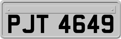 PJT4649