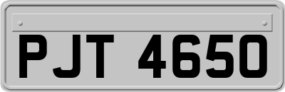 PJT4650
