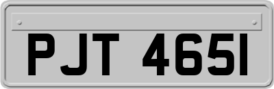 PJT4651