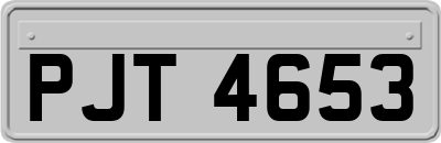 PJT4653