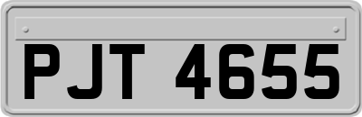 PJT4655