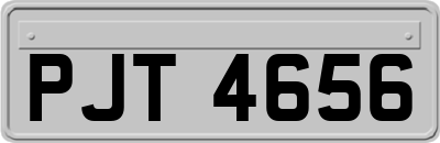 PJT4656
