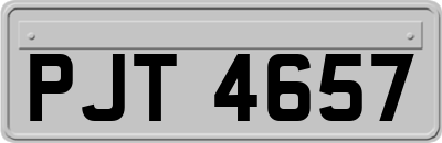 PJT4657