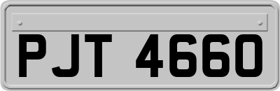 PJT4660
