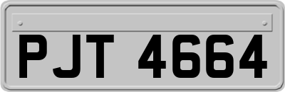 PJT4664