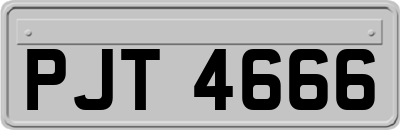 PJT4666