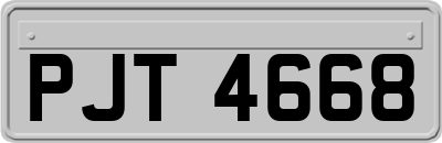 PJT4668
