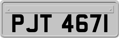 PJT4671