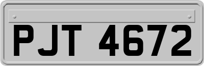 PJT4672