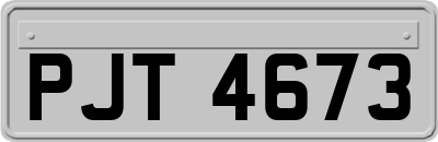 PJT4673