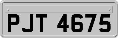 PJT4675