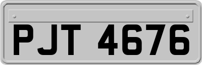 PJT4676