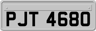 PJT4680