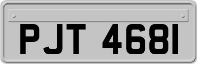 PJT4681