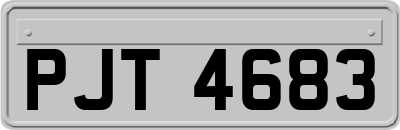 PJT4683