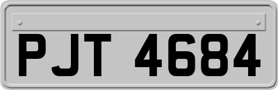 PJT4684
