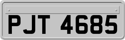 PJT4685