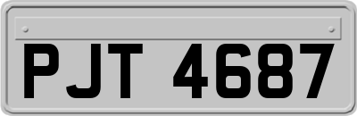 PJT4687