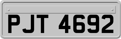 PJT4692