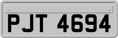 PJT4694