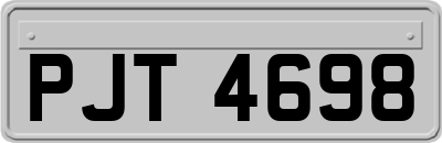 PJT4698