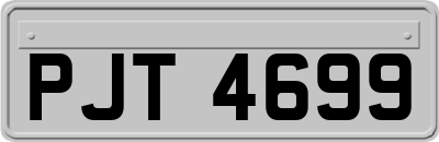 PJT4699