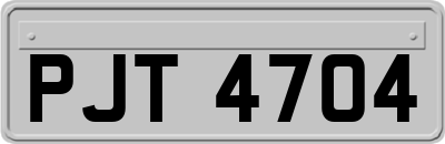 PJT4704