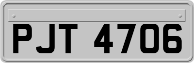 PJT4706