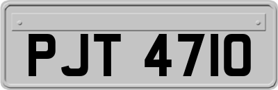 PJT4710