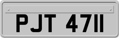 PJT4711