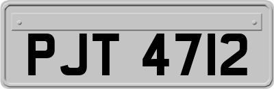 PJT4712