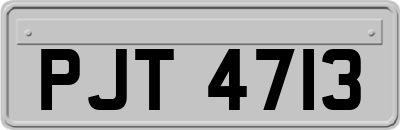 PJT4713