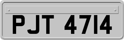 PJT4714