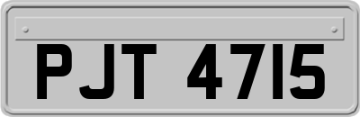 PJT4715