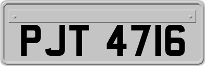 PJT4716