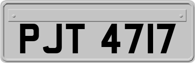 PJT4717